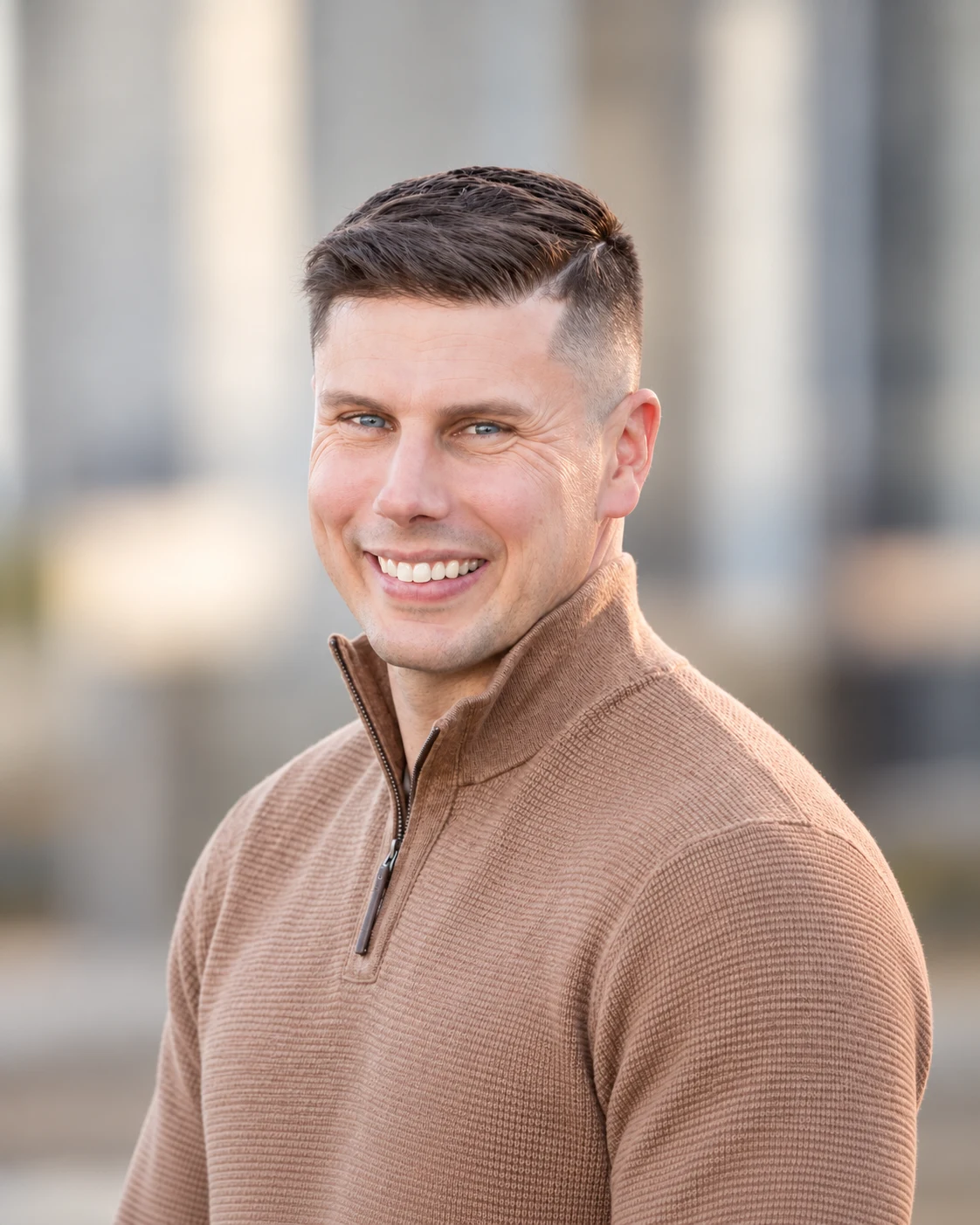 Chris Lollini — Strategy & Direction