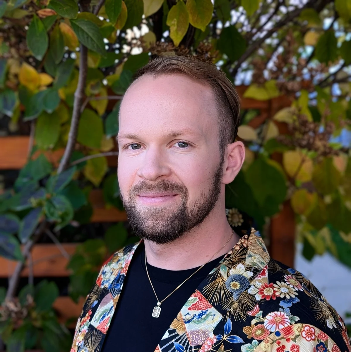 Isaac Meyer — Performance & Infrastructure