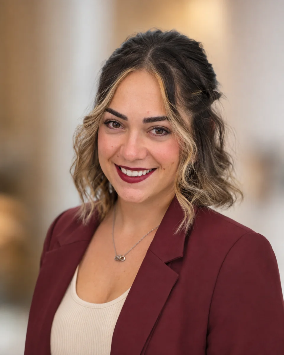 Lora Dods — Community & Relationships